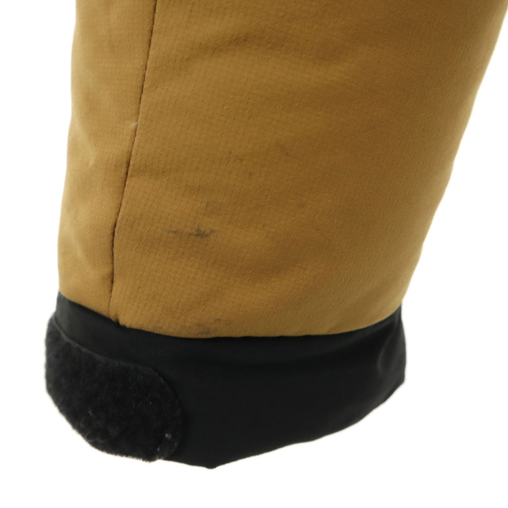 THE NORTH FACE ノースフェイス ND91950 バルトロライト ダウンジャケット S キャメル 光電子 GORE-TEX メンズ