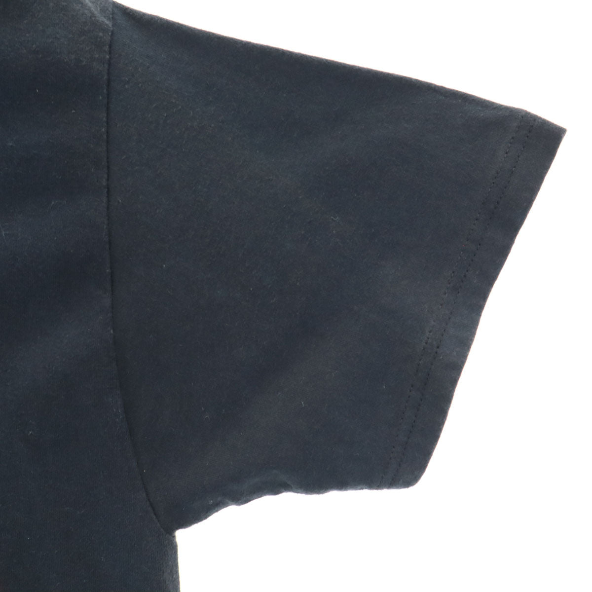 Hanes ヘインズ ラム・オブ・ゴッド 半袖 Tシャツ M ブラック系 ヘヴィメタルバンド Lamb of God メンズ