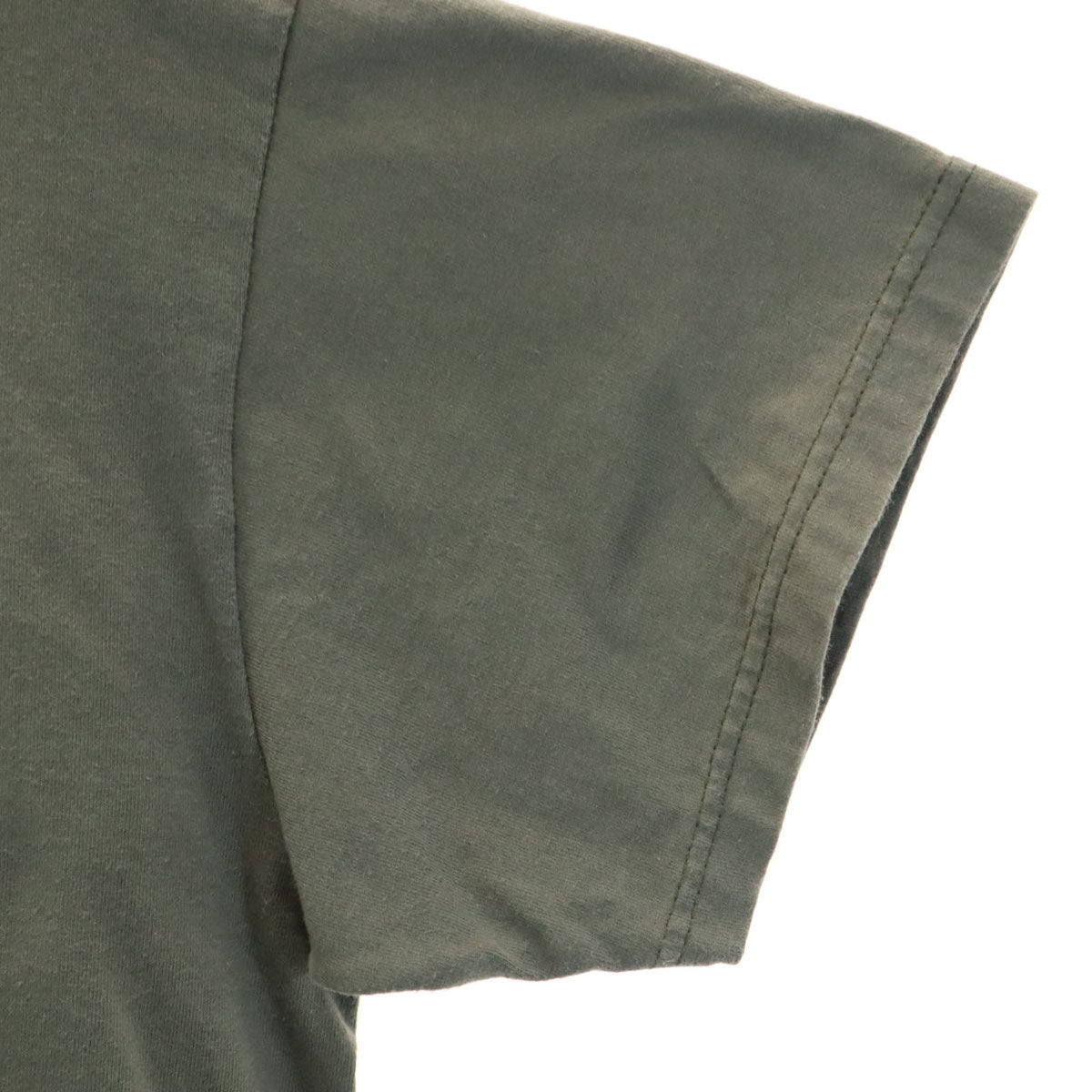 TULTEX タルテックス ユニバーサル スタジオ フロリダ 半袖 Tシャツ M カーキ メンズ