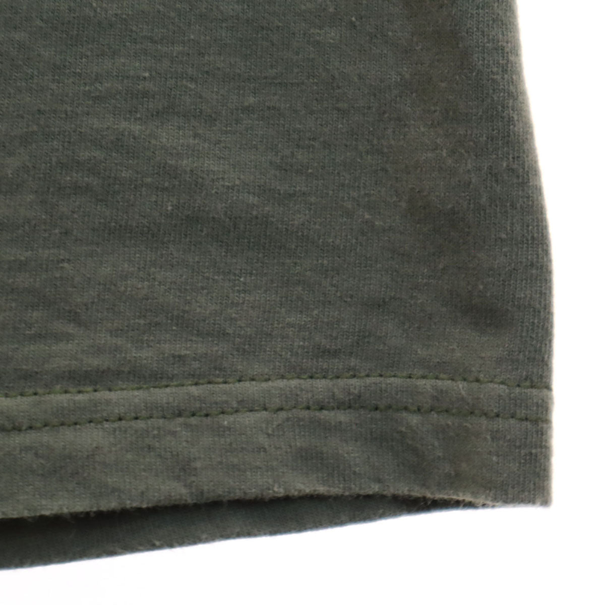 TULTEX タルテックス ユニバーサル スタジオ フロリダ 半袖 Tシャツ M カーキ メンズ