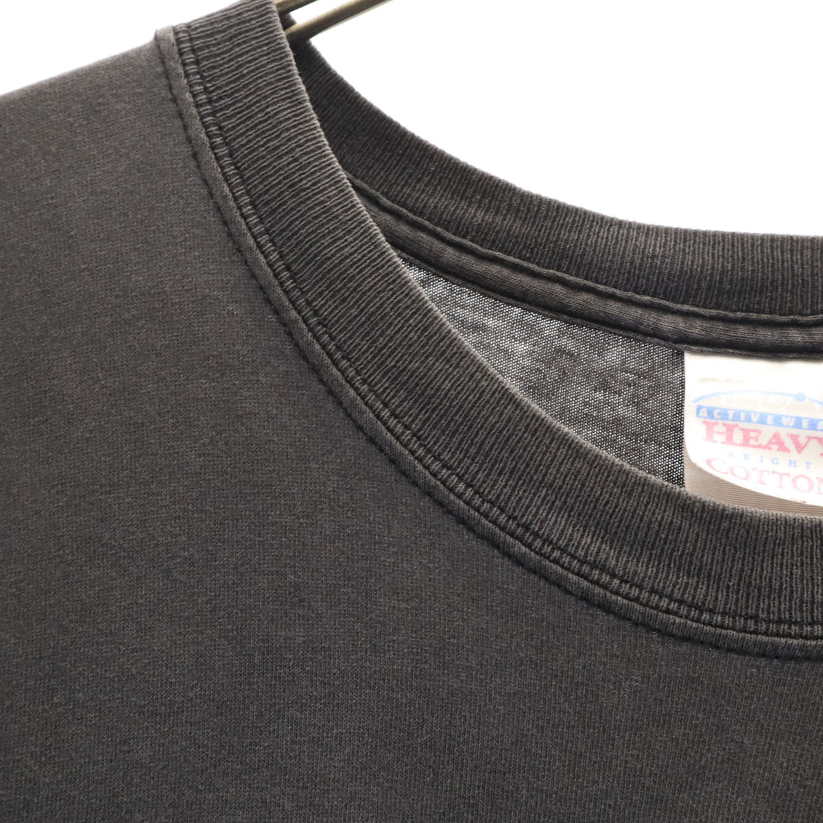 GILDAN ギルダン チープ・トリック 半袖 Tシャツ M チャコールグレー ロックバンド cheap trick メンズ