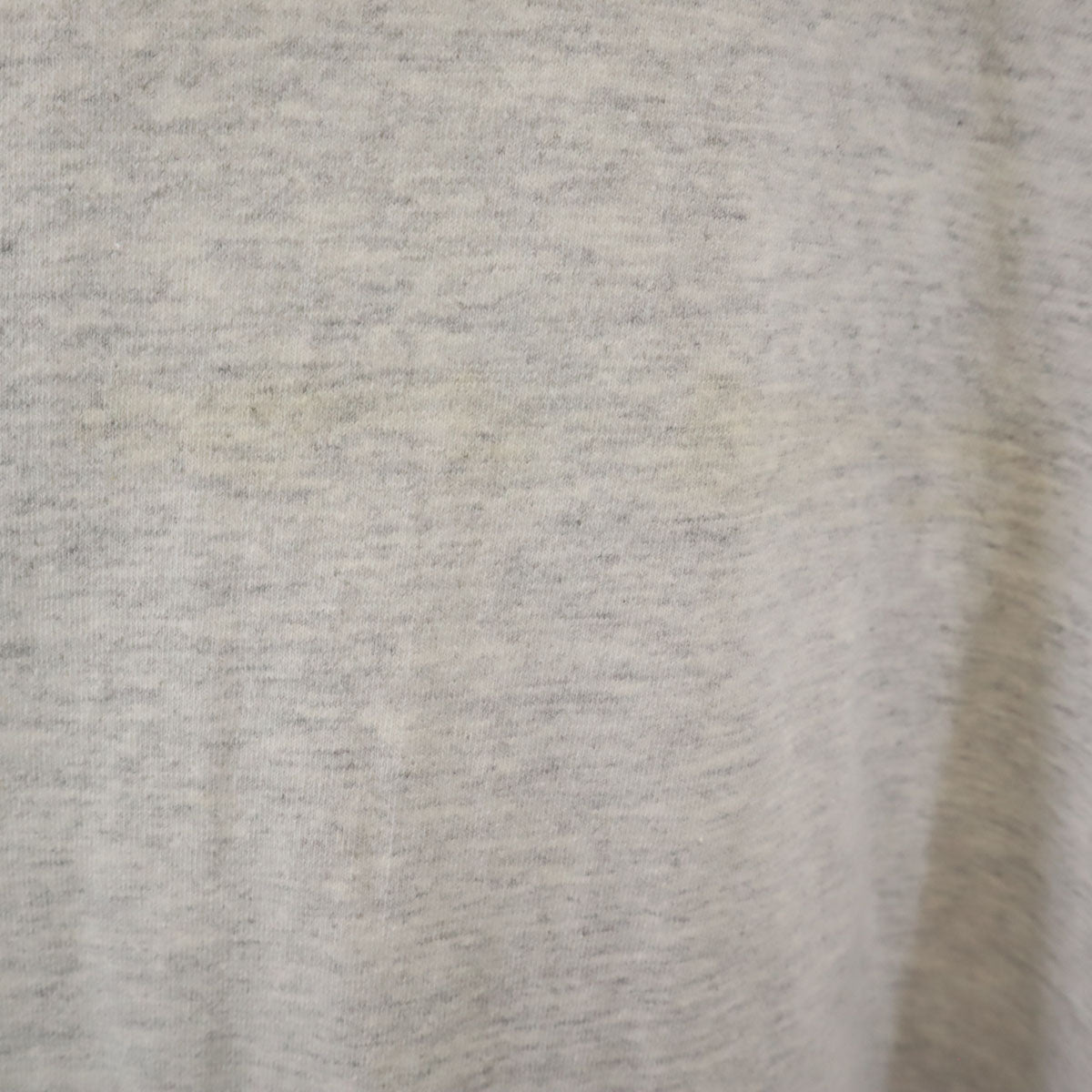 Lee リー 90s オールド USA製 半袖 Tシャツ L グレー系 メンズ