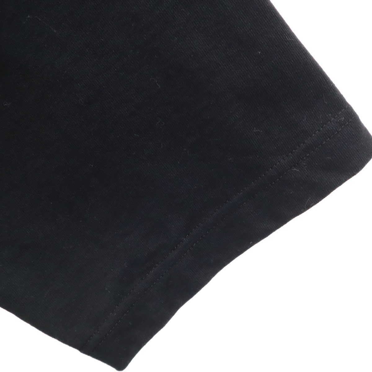 LIBERUM リベルム 半袖 Tシャツ 1 ブラック メンズ