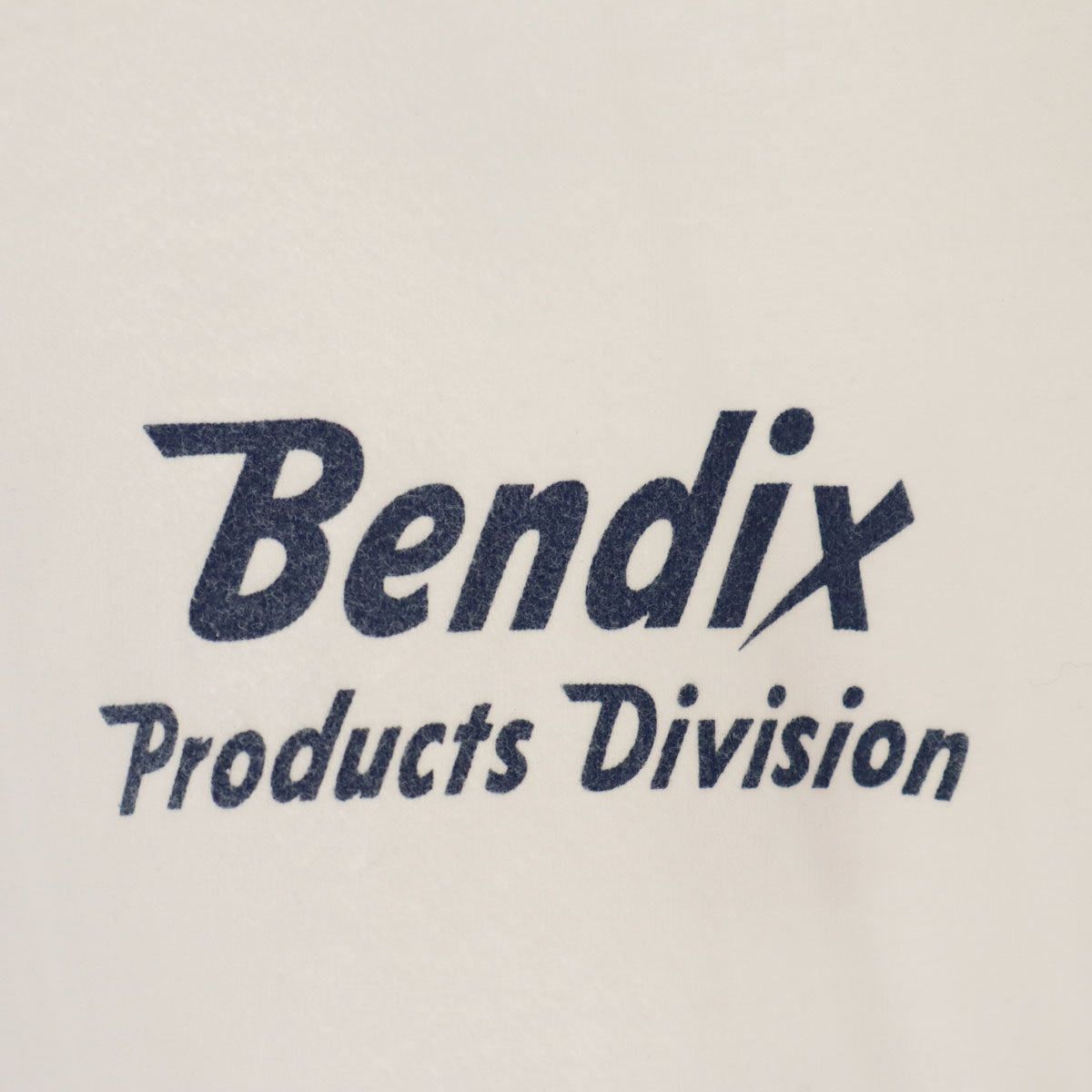 Buzz Rickson's バズリクソンズ USA製 半袖 Tシャツ XL ホワイト系 バックプリント メンズ