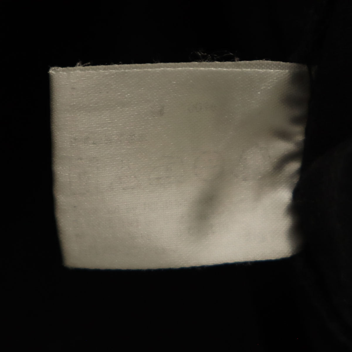 VANSON バンソン バック フライングスター 刺繍 半袖 Tシャツ M ブラック メンズ