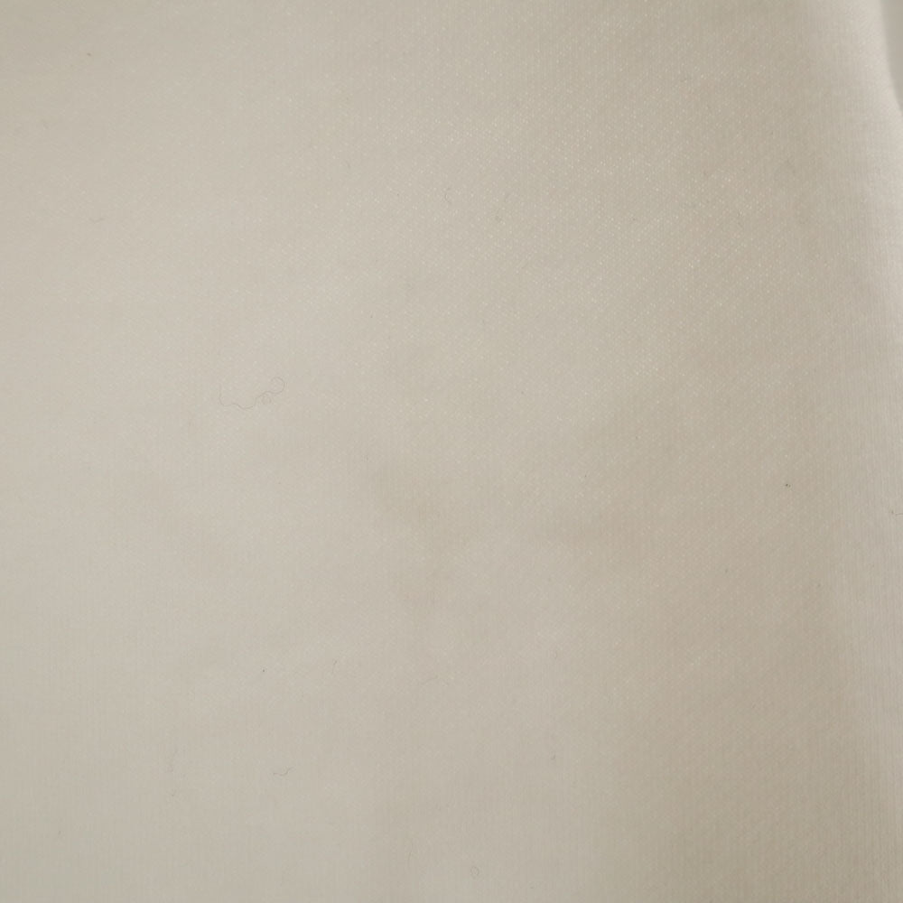 STUSSY ステューシー 長袖 スウェットパーカー L ホワイト メンズ