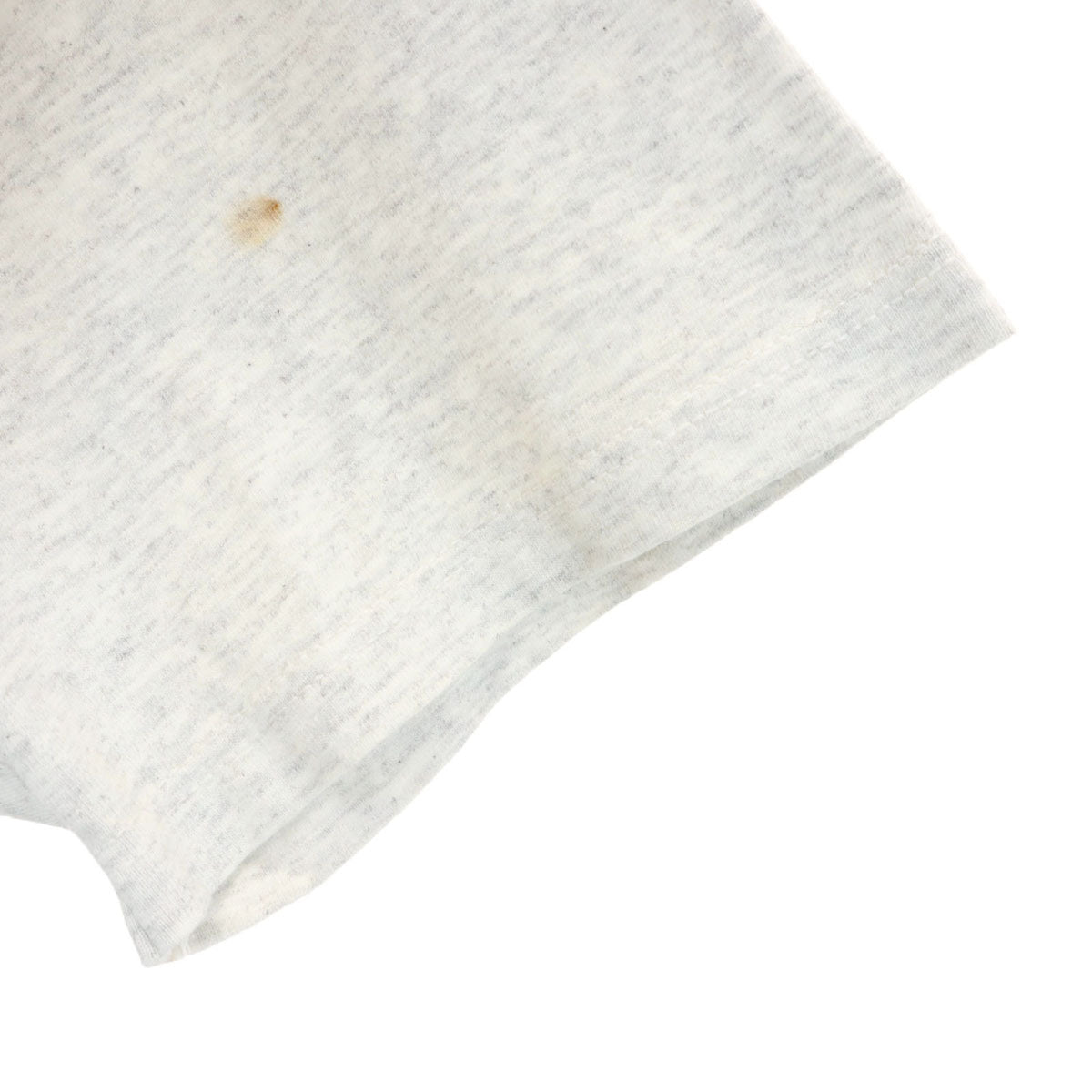 JERZEES ジャージーズ 90s USA製 オールド 半袖 Tシャツ L グレー メンズ