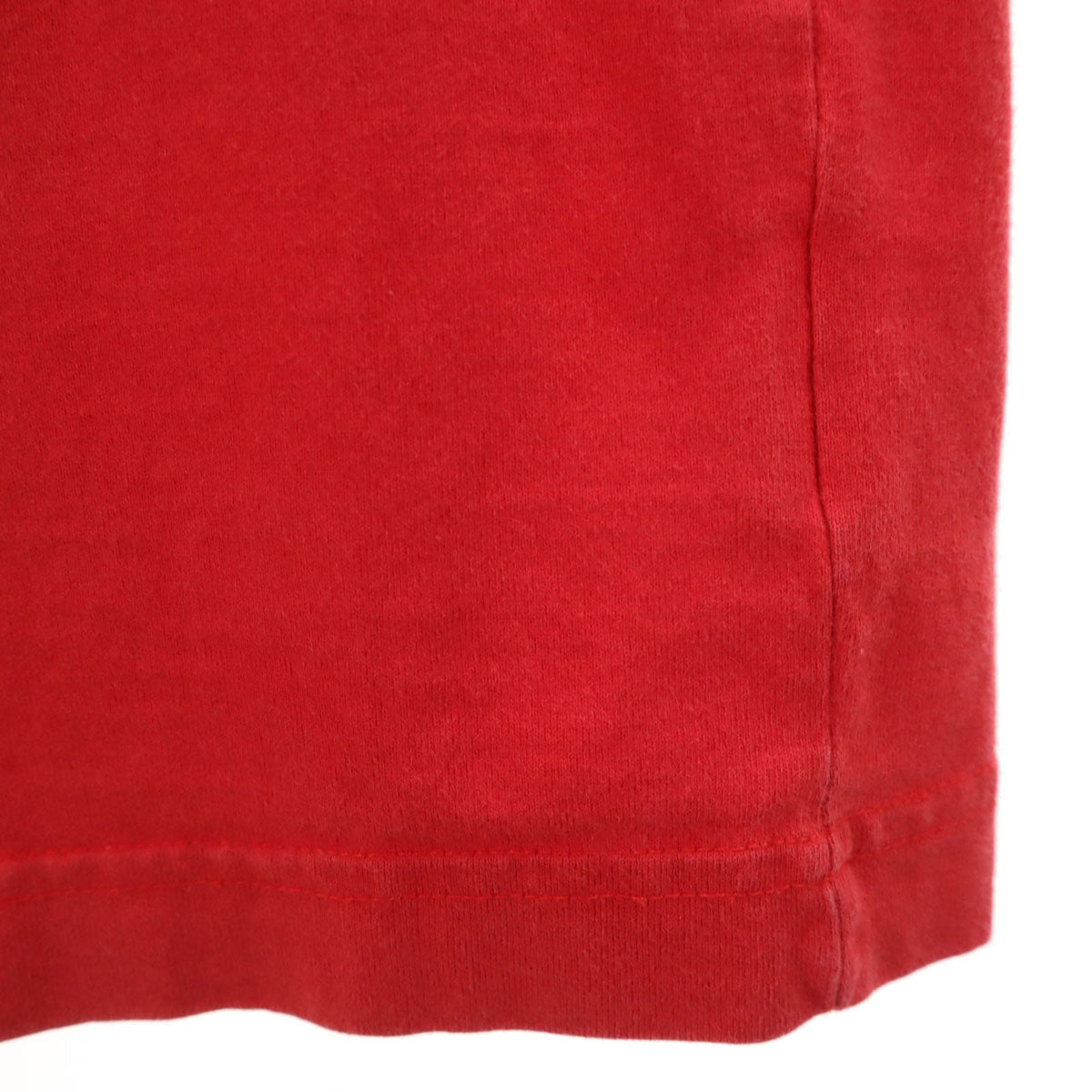 XLARGE エクストララージ キース 半袖 Tシャツ XL レッド KEITH メンズ