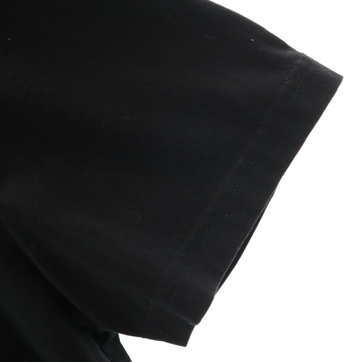 DIESEL ディーゼル 半袖 Tシャツ XL ブラック T-DIEGOS-A5 メンズ