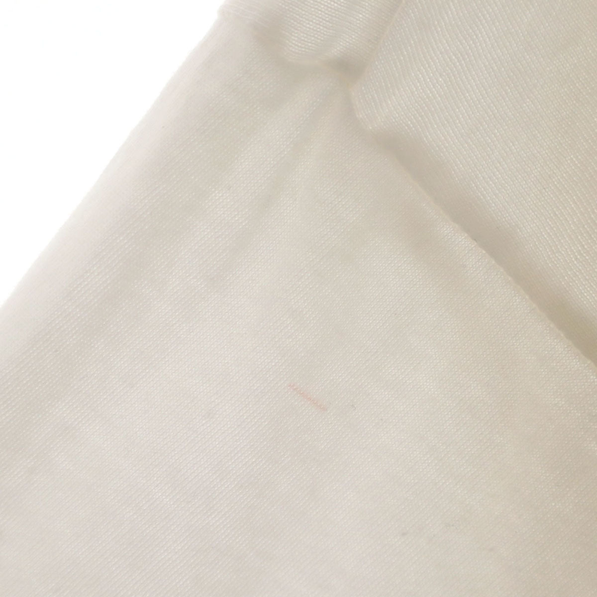 ARMANI JEANS アルマーニジーンズ 90s イタリア製 オールド 半袖 Tシャツ M ホワイト メンズ