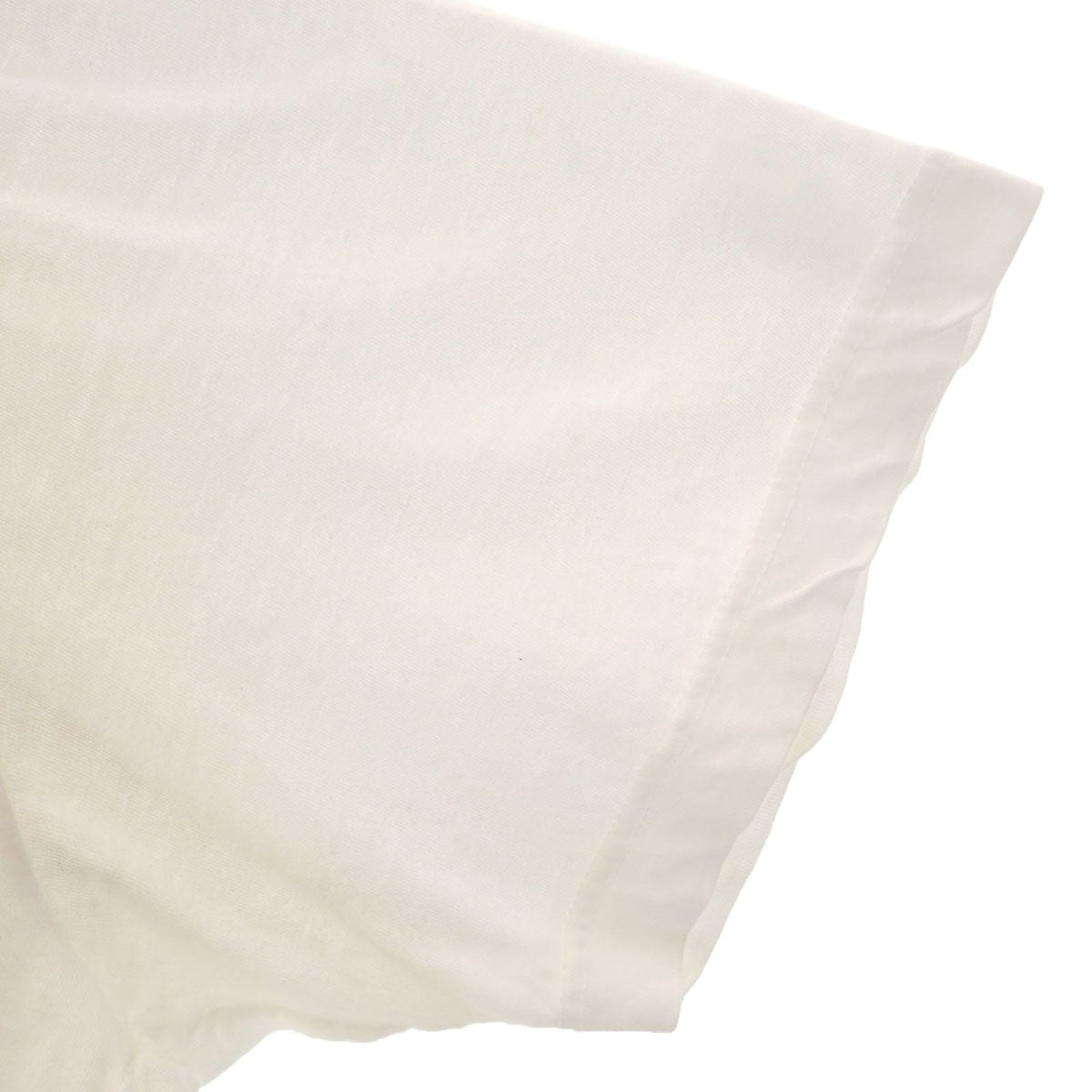 ARMANI JEANS アルマーニジーンズ 90s イタリア製 オールド 半袖 Tシャツ M ホワイト メンズ