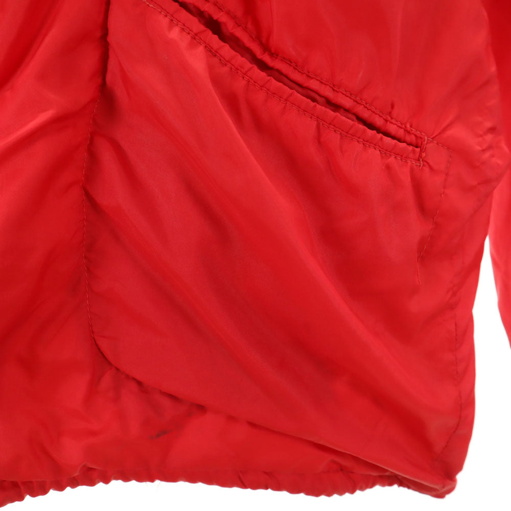 EMPIRE エンパイア 70s ヴィンテージ コーチジャケット レッド メンズ