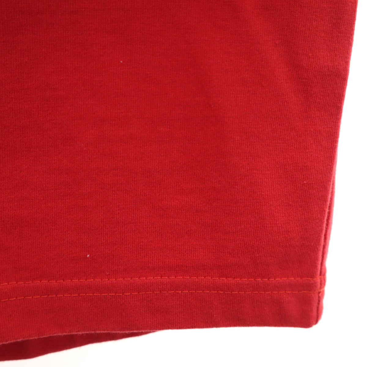 J.LEAGUE ジェイリーグ 半袖 Tシャツ S レッド PEANUTS メンズ