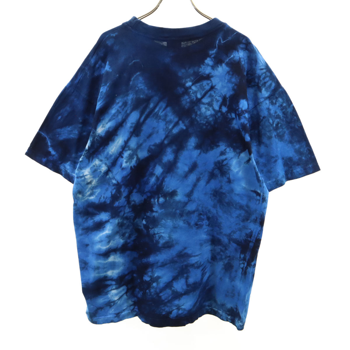 Churinga チュリンガ 90s オールド 半袖 Tシャツ L ブルー系 メンズ