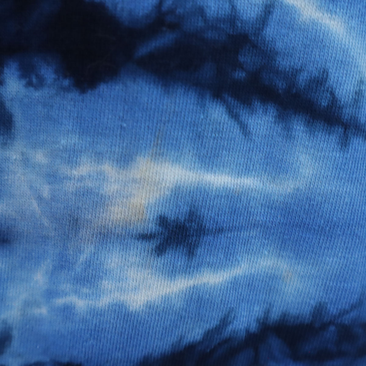 Churinga チュリンガ 90s オールド 半袖 Tシャツ L ブルー系 メンズ