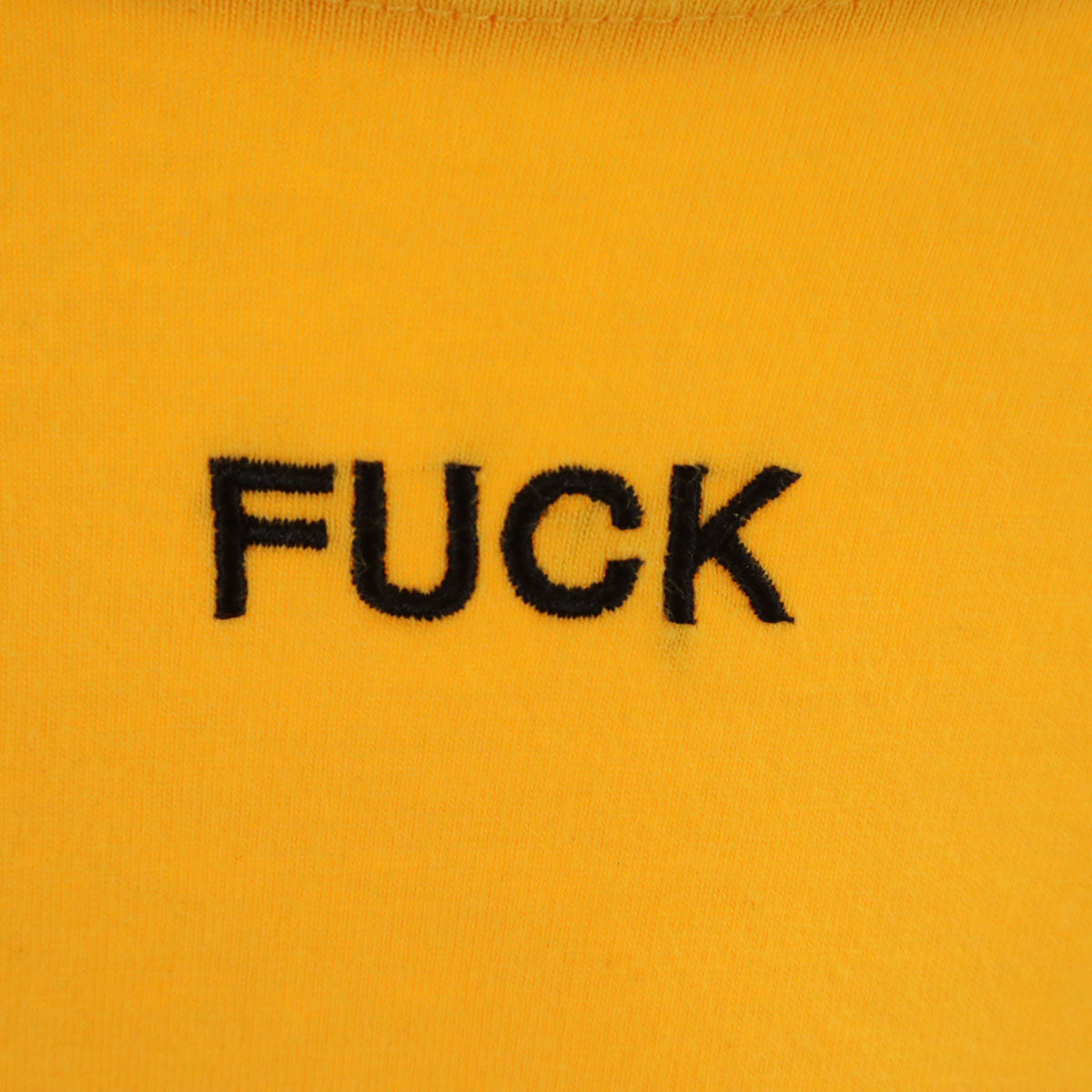 LEGENDA レジェンダ 半袖 Tシャツ F イエロー メンズ