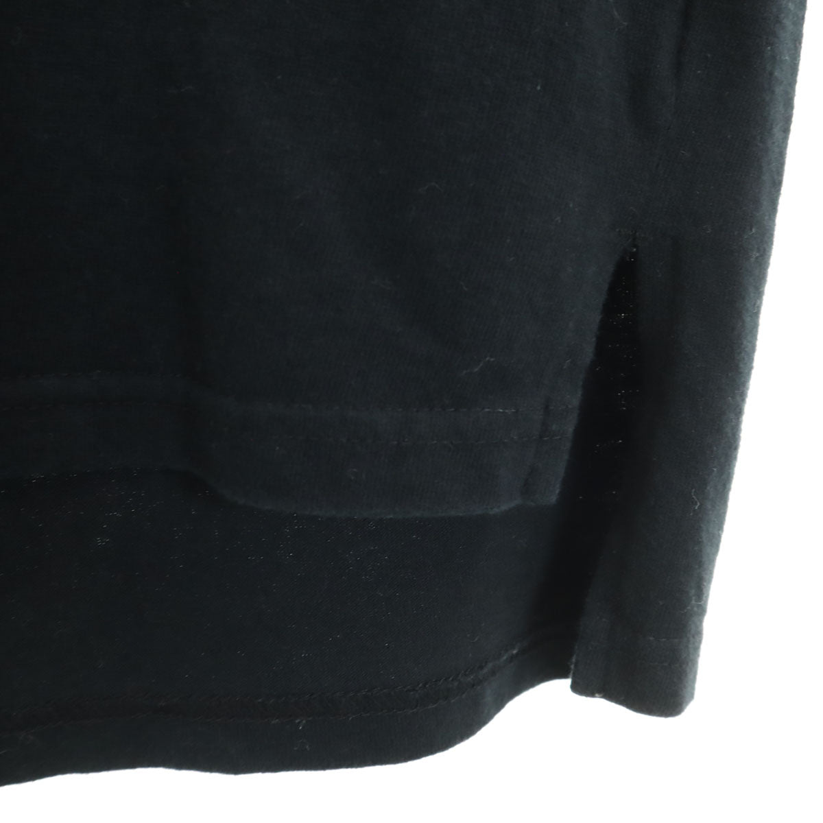 THRASHER スラッシャー 半袖 Tシャツ M 黒 メンズ