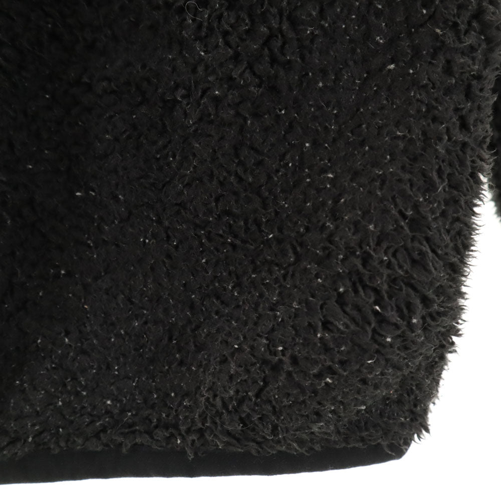 patagonia パタゴニア ロス ガトス クルー フリースジャケット XS ブラック プルオーバー アウトドア 25895FA20 メンズ