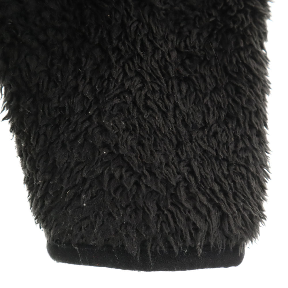 patagonia パタゴニア ロス ガトス クルー フリースジャケット XS ブラック プルオーバー アウトドア 25895FA20 メンズ