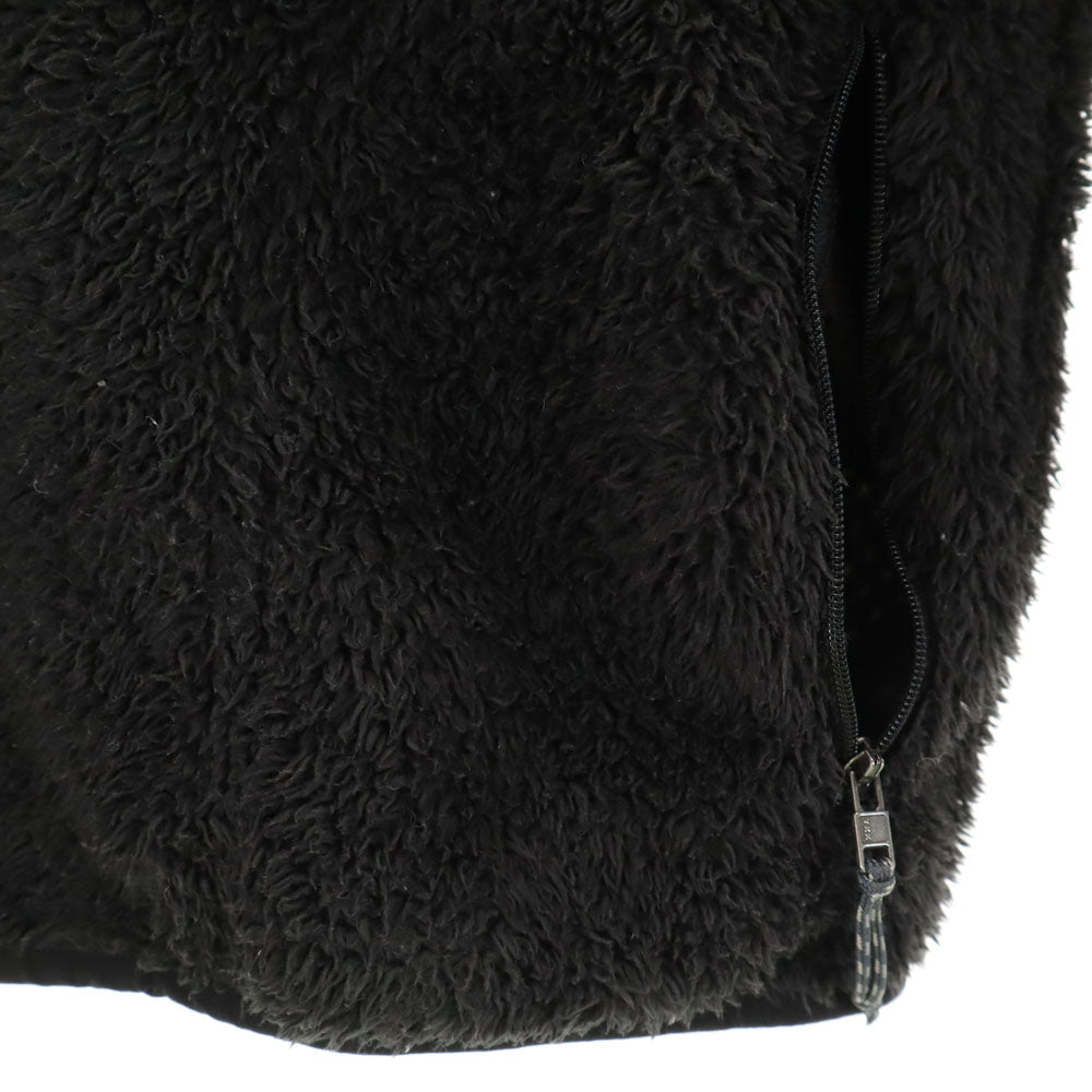 patagonia パタゴニア ロス ガトス クルー フリースジャケット XS ブラック プルオーバー アウトドア 25895FA20 メンズ