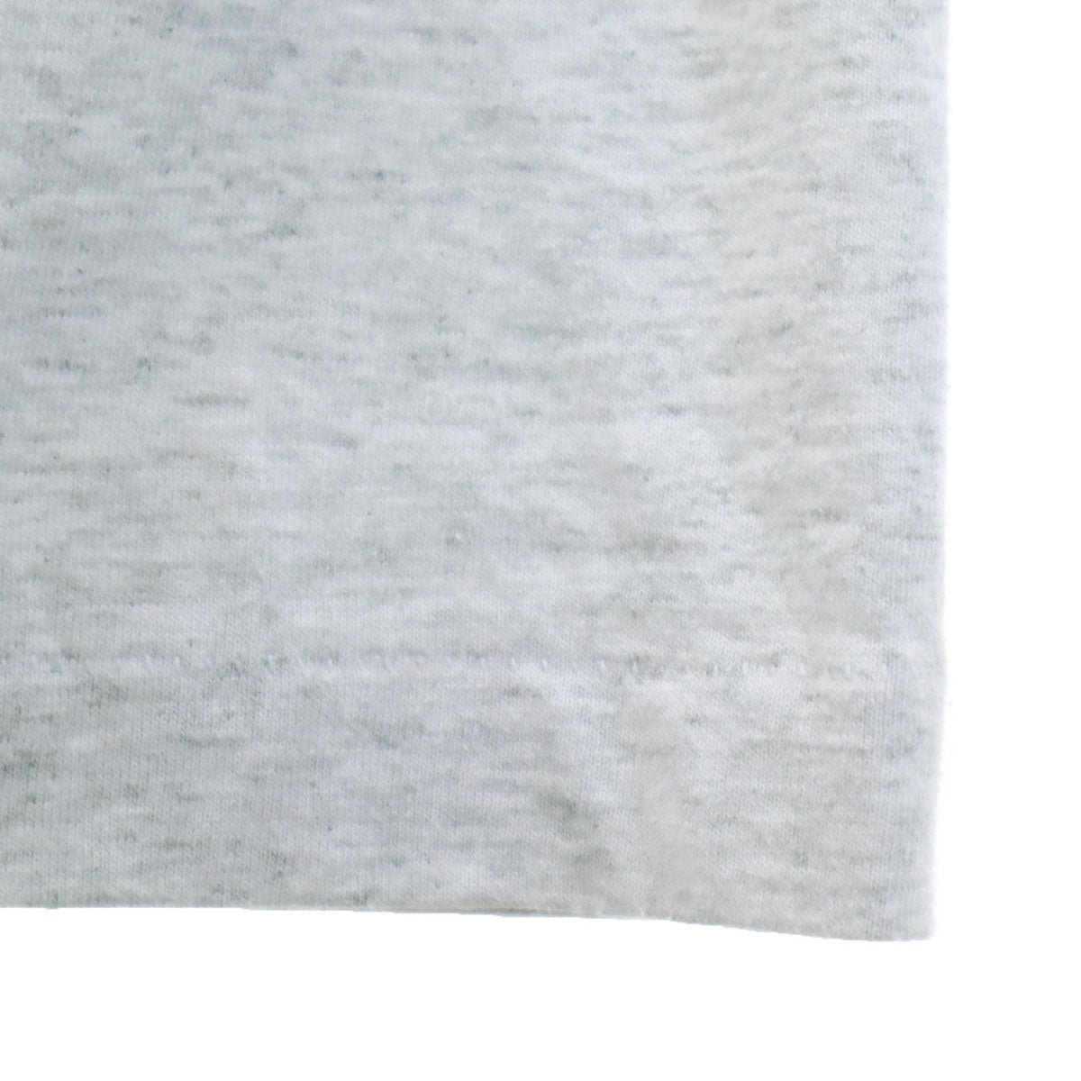 FRUIT OF THE LOOM フルーツオブザルーム 90s USA製 オールド 半袖 Tシャツ XL ホワイトグレー メンズ