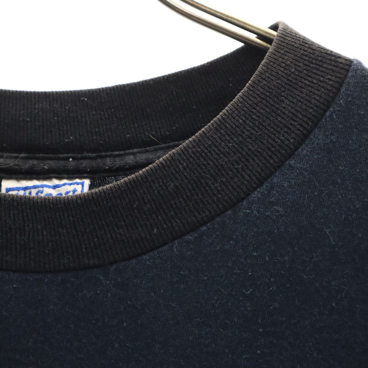 ALL SPORTS オールスポーツ 90s USA製 オールド 半袖 Tシャツ XL ブラック メンズ