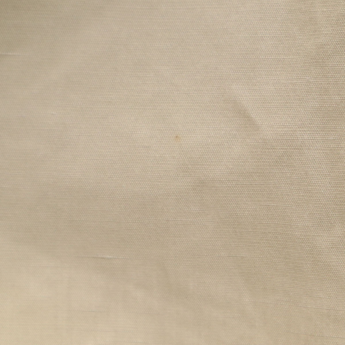 sacra サクラ 日本製 リネンブレンド ノースリーブ シャツ 38 グレージュ レディース