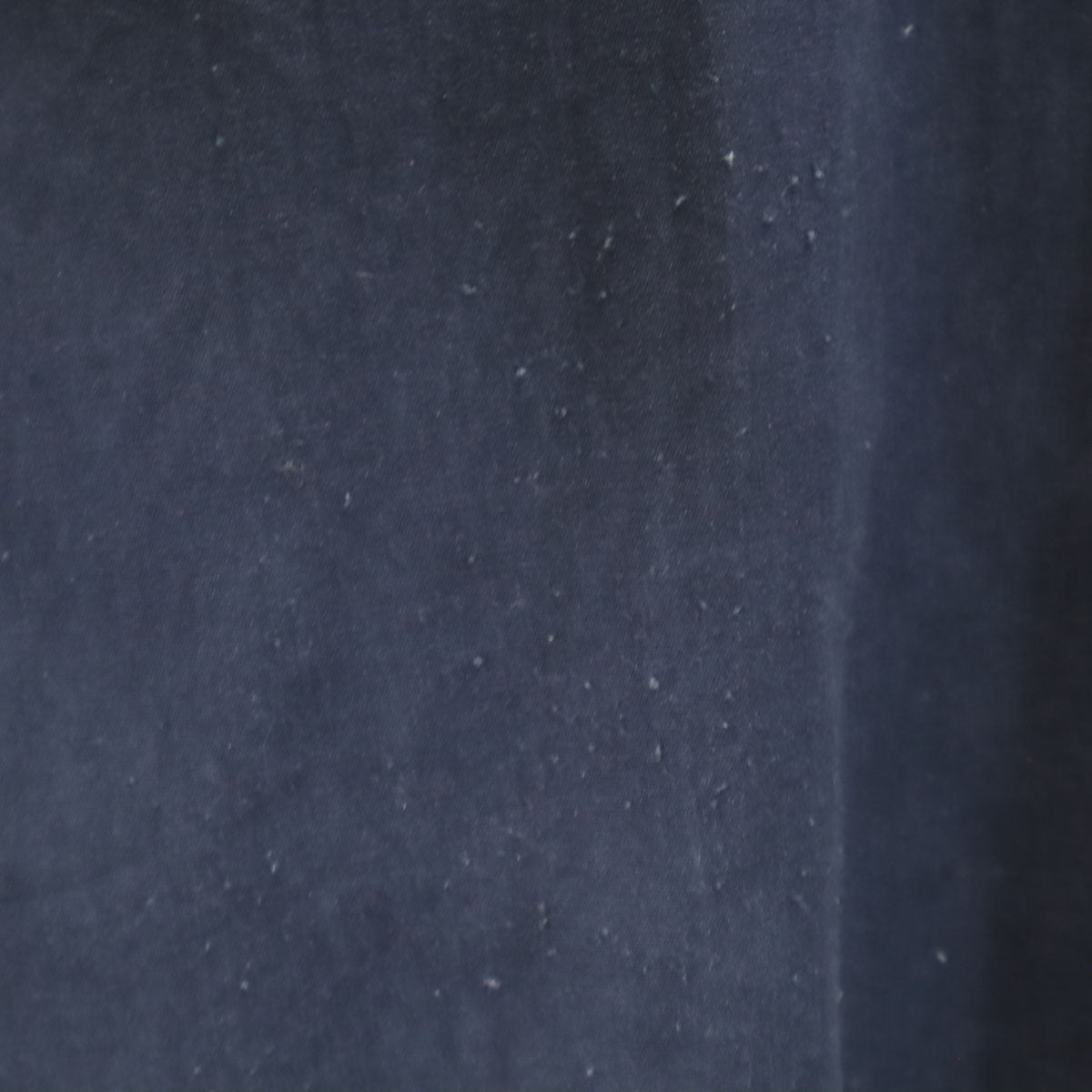 Dickies ディッキーズ 半袖 ワークシャツ L ネイビー 企業モノ メンズ