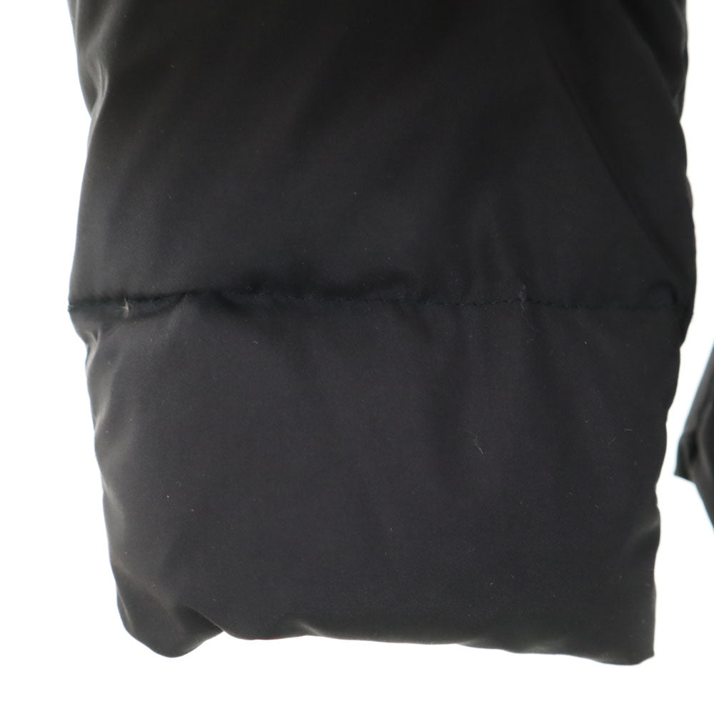 MAX&CO マックスアンドコー ダウンジャケット 42 ブラック メンズ