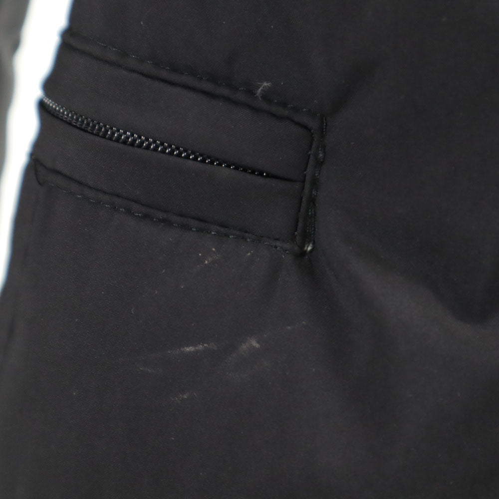 MAX&CO マックスアンドコー ダウンジャケット 42 ブラック メンズ