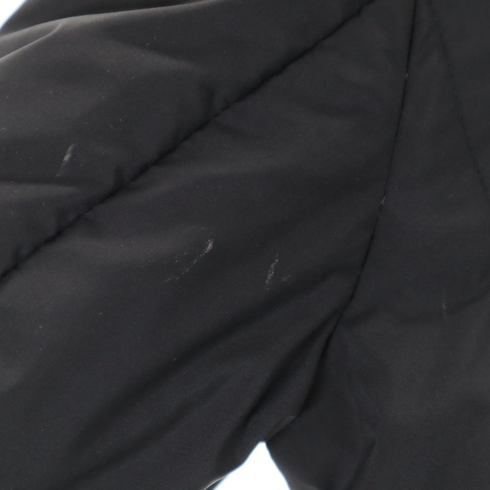 MAX&CO マックスアンドコー ダウンジャケット 42 ブラック メンズ