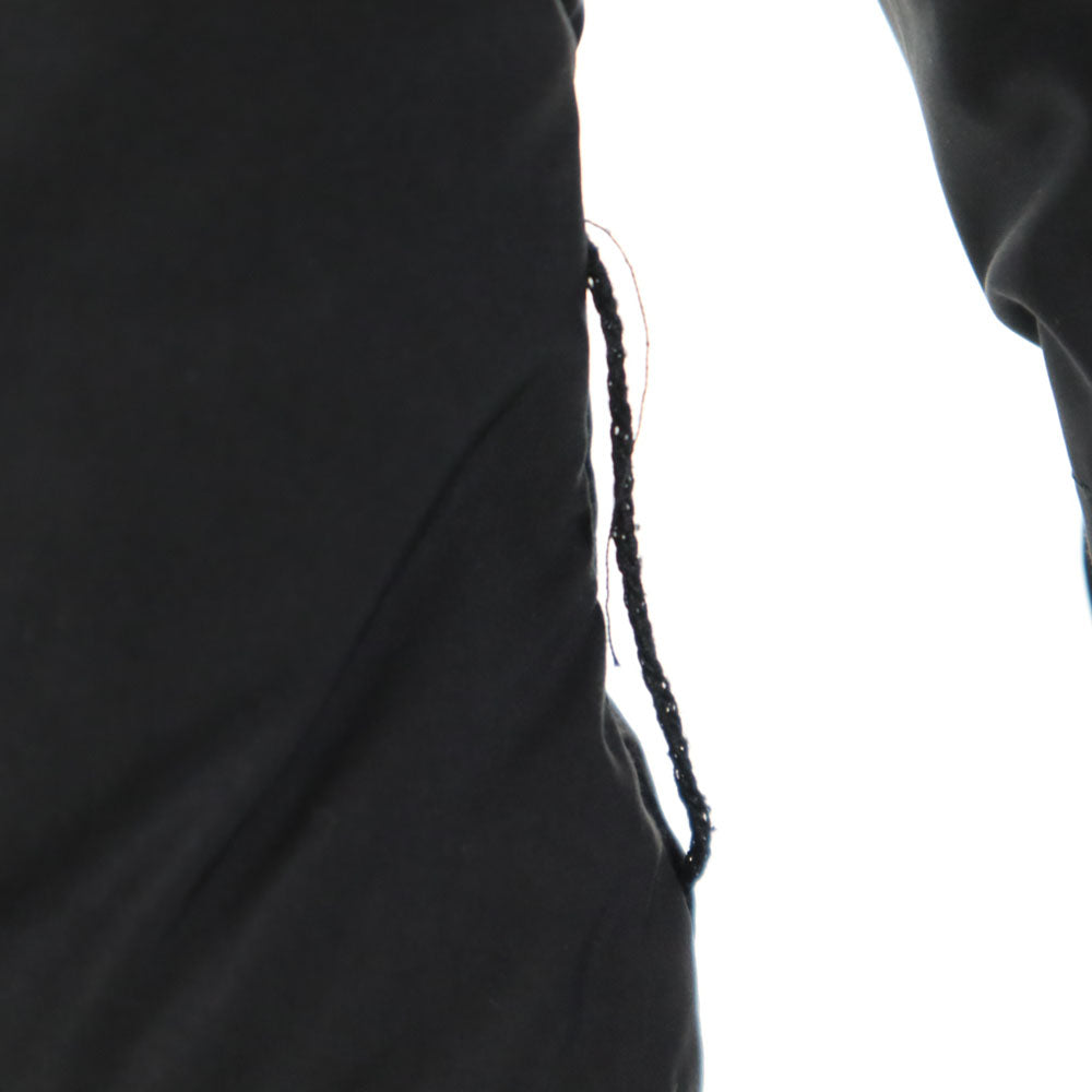 MAX&CO マックスアンドコー ダウンジャケット 42 ブラック メンズ