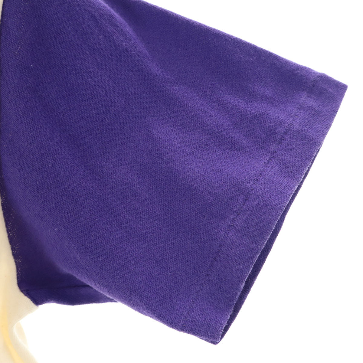 CocaCola コカコーラ 90s USA製 オールド 半袖 ラグラン Tシャツ L ホワイト系 シングルステッチ レディース