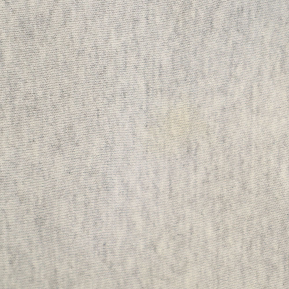 コットンエクスチェンジ 90s USA製 オールド カレッジ 長袖 スウェット トレーナー XL グレー メンズ