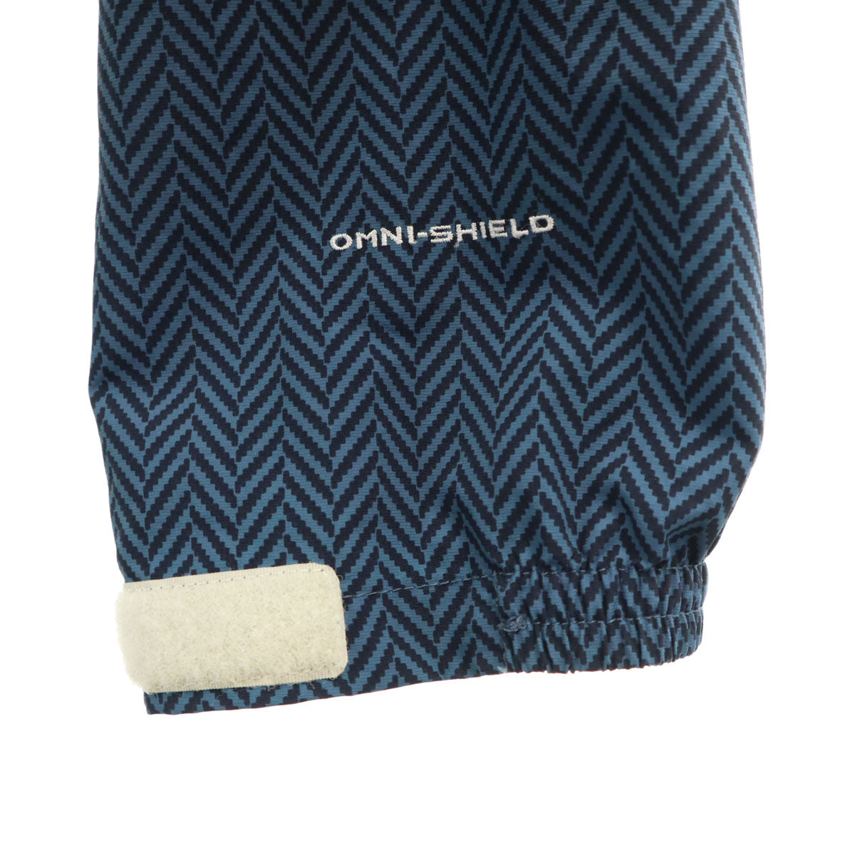 Columbia コロンビア 112PM3569 ヘリンボーン柄 ヘイゼン ジャケット M ネイビー アウトドア メンズ