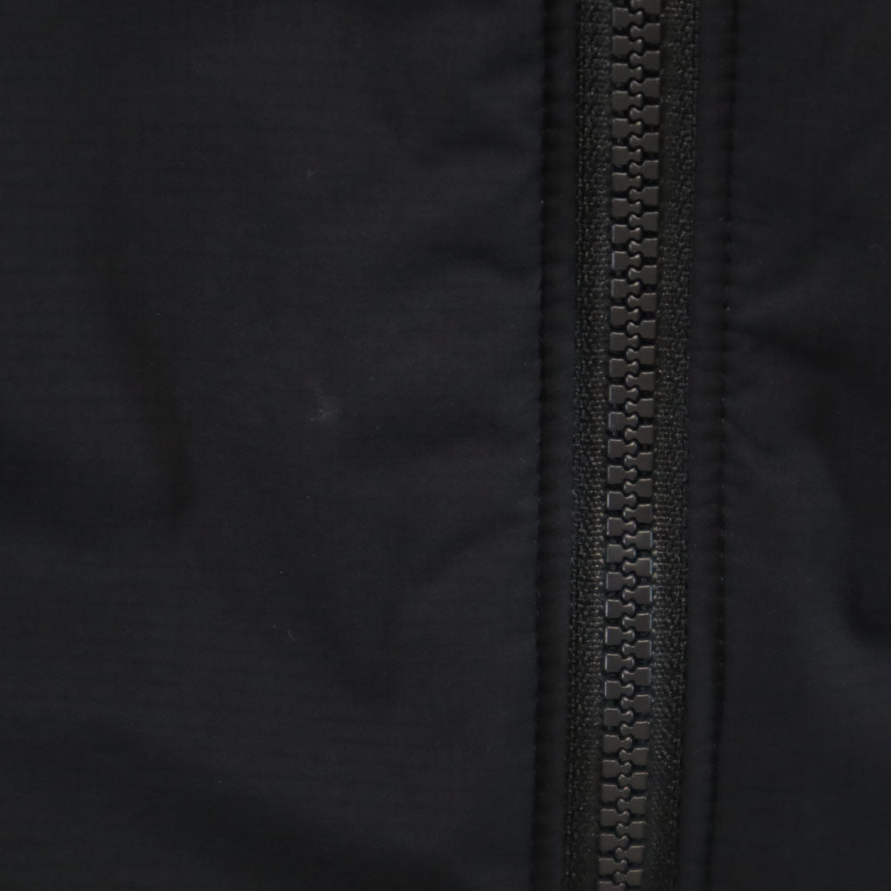 ARC'TERYX アークテリクス 中綿ジャケット M ブラック アウトドア メンズ