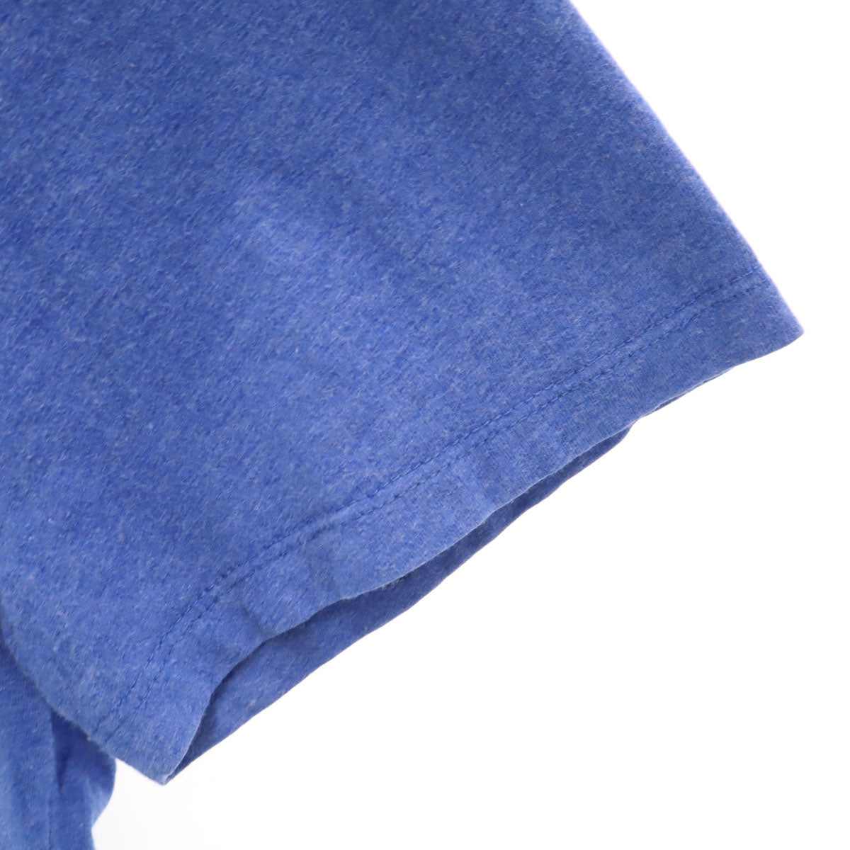 KITSUNE キツネ ポルトガル製 半袖 Tシャツ S ブルー メンズ