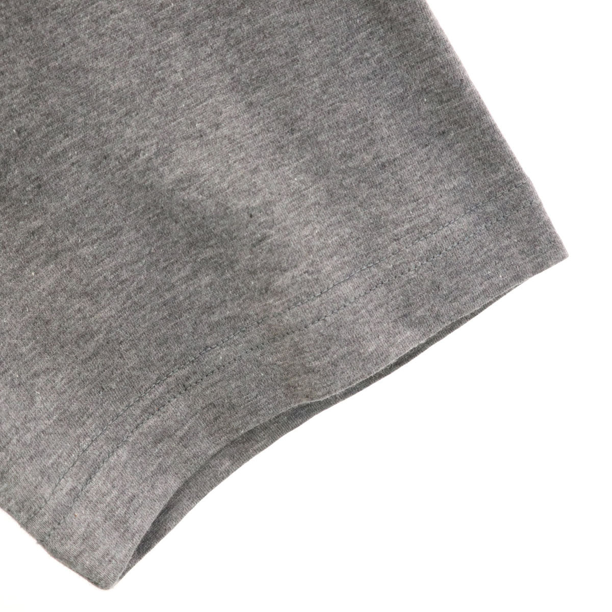 KENZO HOMME ケンゾーオム 90s 日本製 オールド 半袖 Tシャツ M グレー メンズ