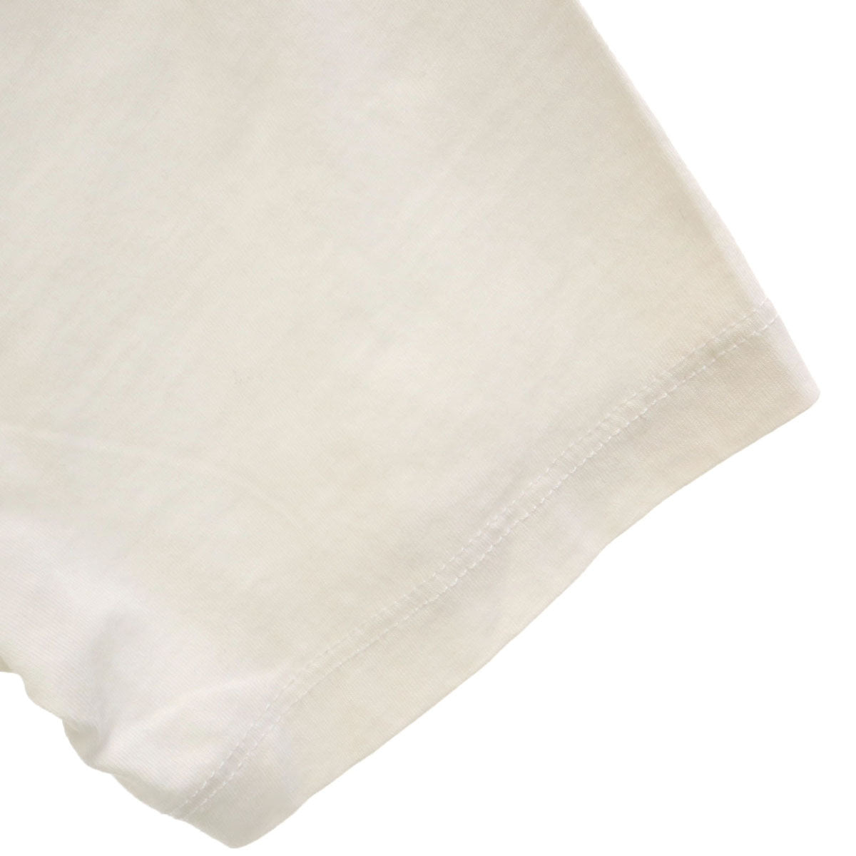 ARMANI EXCHANGE アルマーニエクスチェンジ 半袖 Tシャツ XS ホワイト メンズ