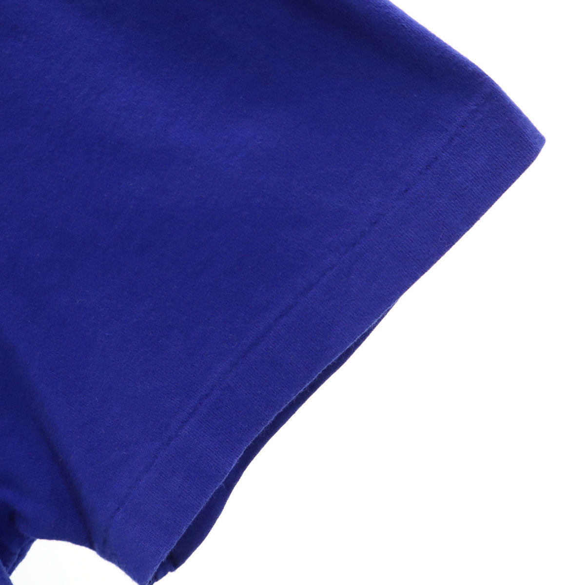 POLO RALPH LAUREN ポロラルフローレン 半袖 Vネック Tシャツ M 青紫 CLASSIC FIT メンズ