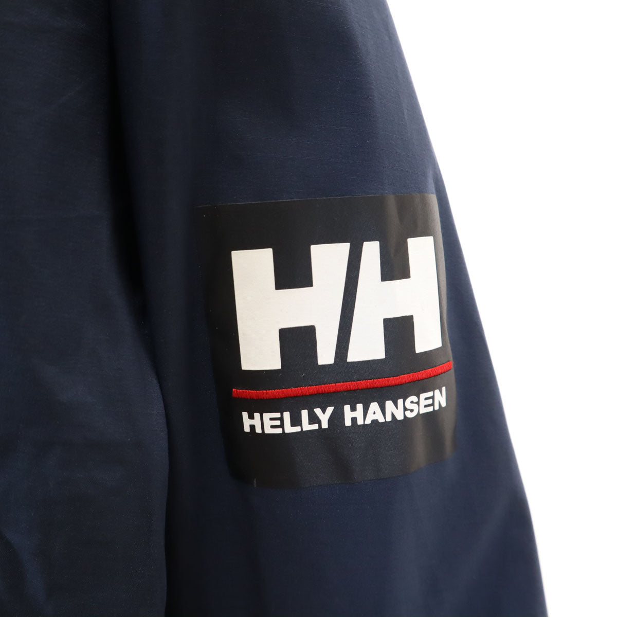 HELLY HANSEN ヘリーハンセン ナイロン HH11602 長袖 フードジャケット S ネイビー系 ゴールドウィン メンズ