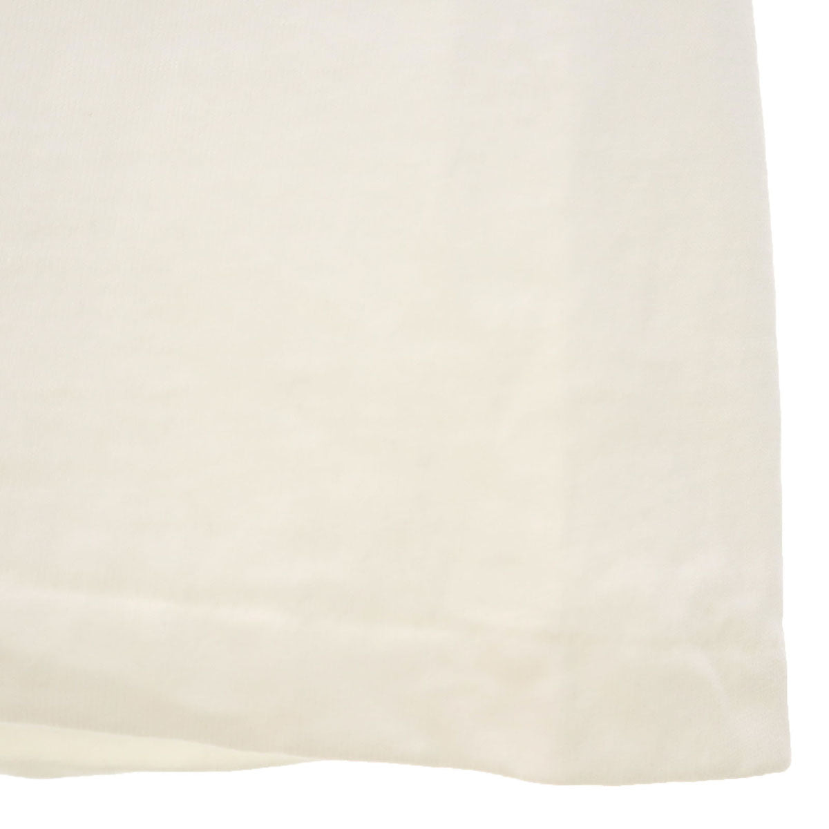 Hanes ヘインズ 90s USA製 オールド TINY TOON プリント 半袖 Tシャツ L オフホワイト メンズ