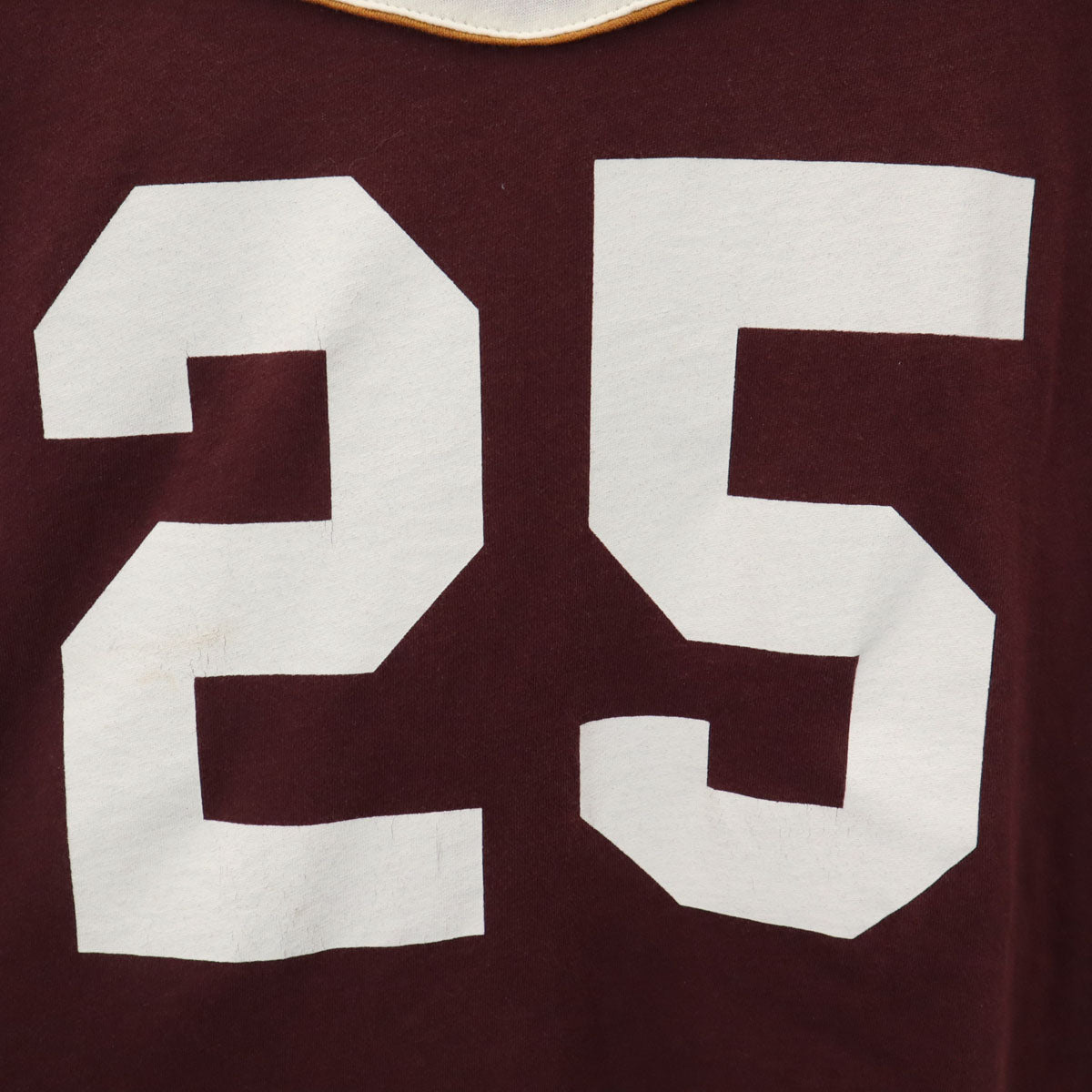 GUCCI グッチ イタリア製 半袖 Tシャツ S アイボリー 432088 レディース