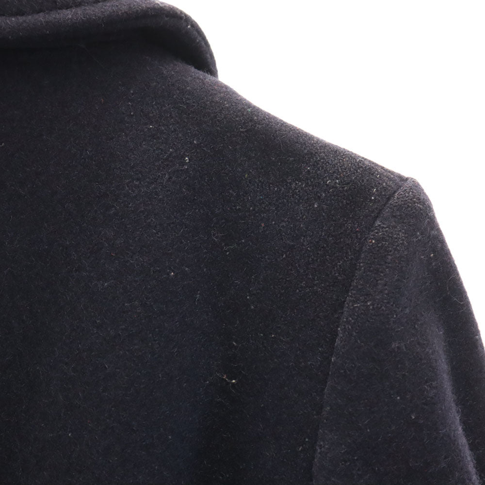 Gloverall グローバーオール 60s 70s ヴィンテージ ピーコート 38 ネイビー OF LONDON メンズ Gloverall グローバーオール 60s 70s ヴィンテージ ピーコート 38