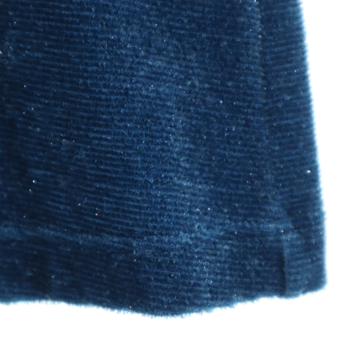 MAX&CO マックスアンドコー 半袖 カットソー 40 青紺 マックスマーラ レディース