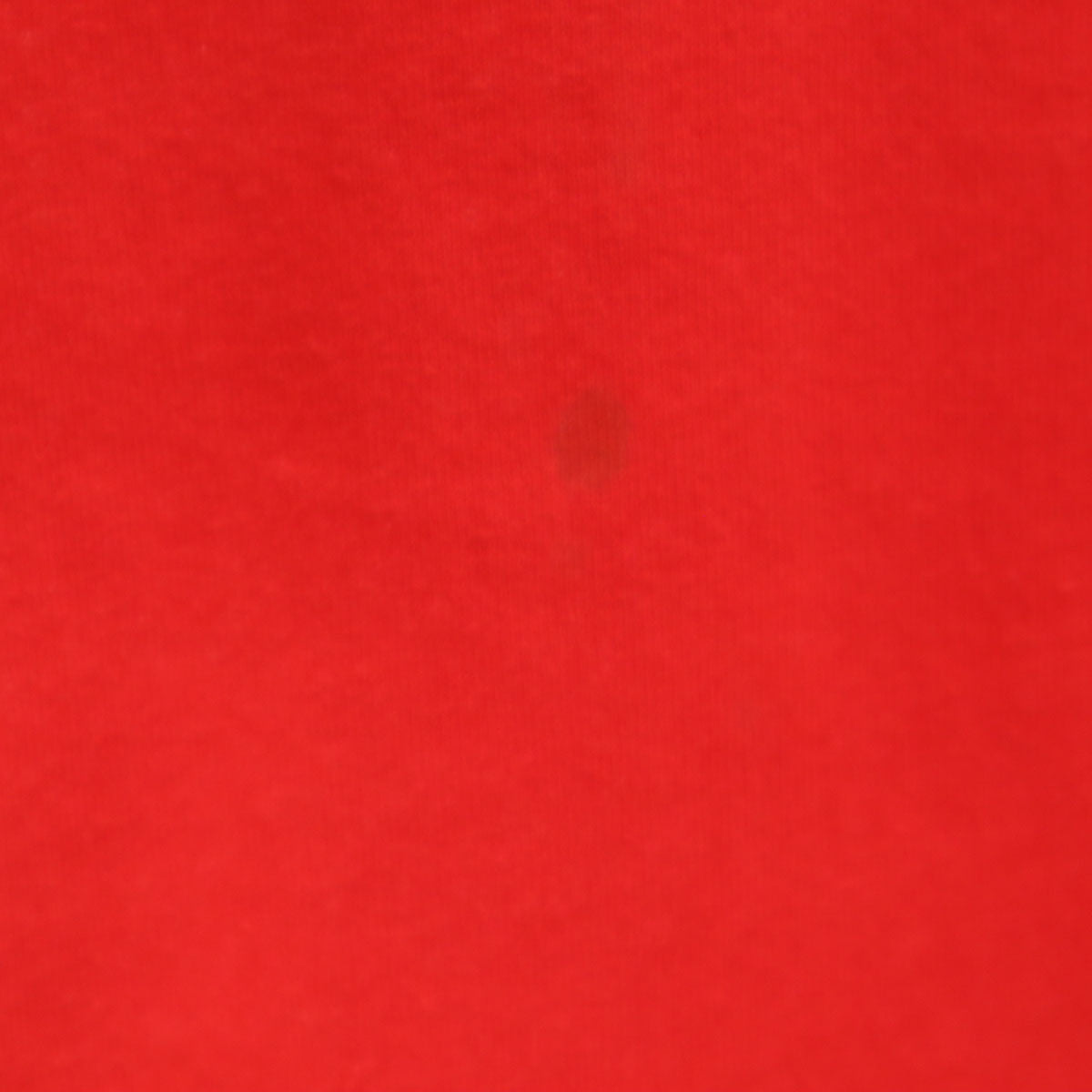 90s オールド 半袖 Tシャツ レッド シングルステッチ スタッフT メンズ