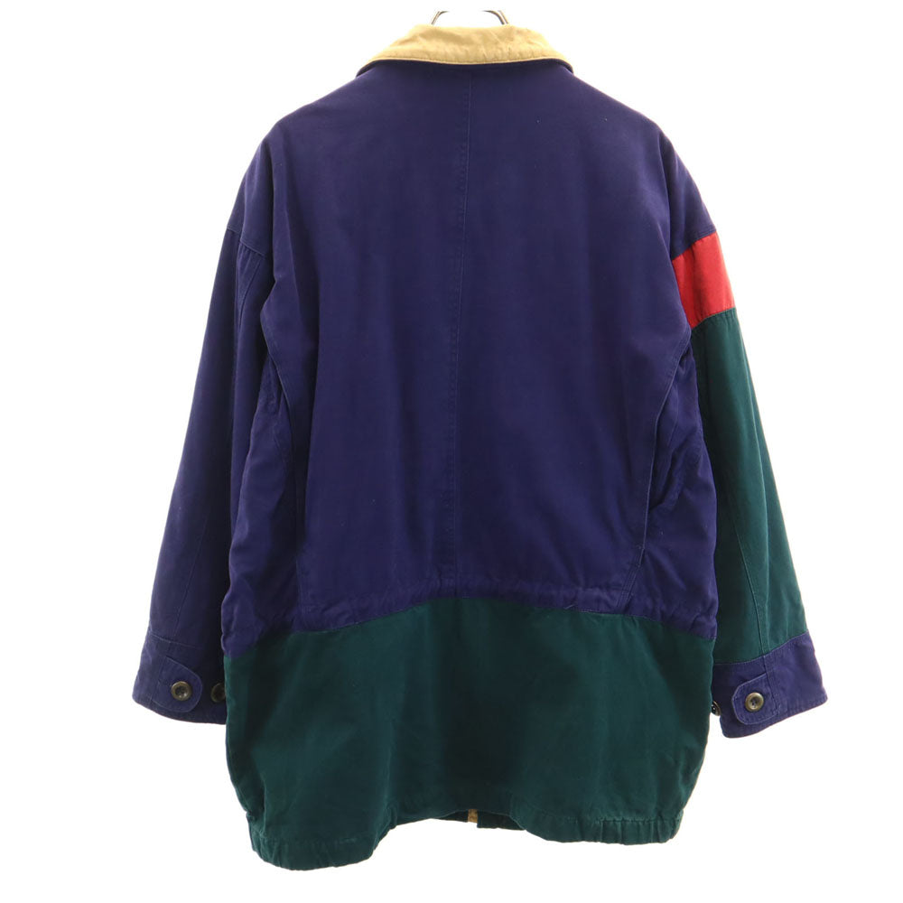 French country 90s オールド ジャケット M ネイビー メンズ