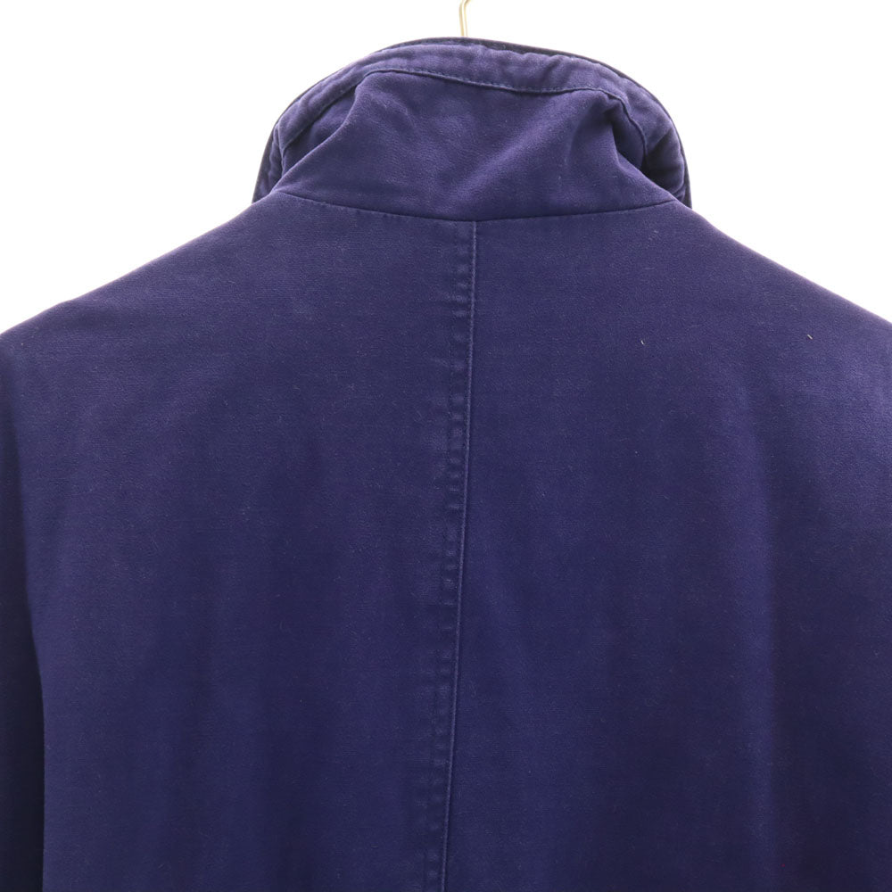 French country 90s オールド ジャケット M ネイビー メンズ