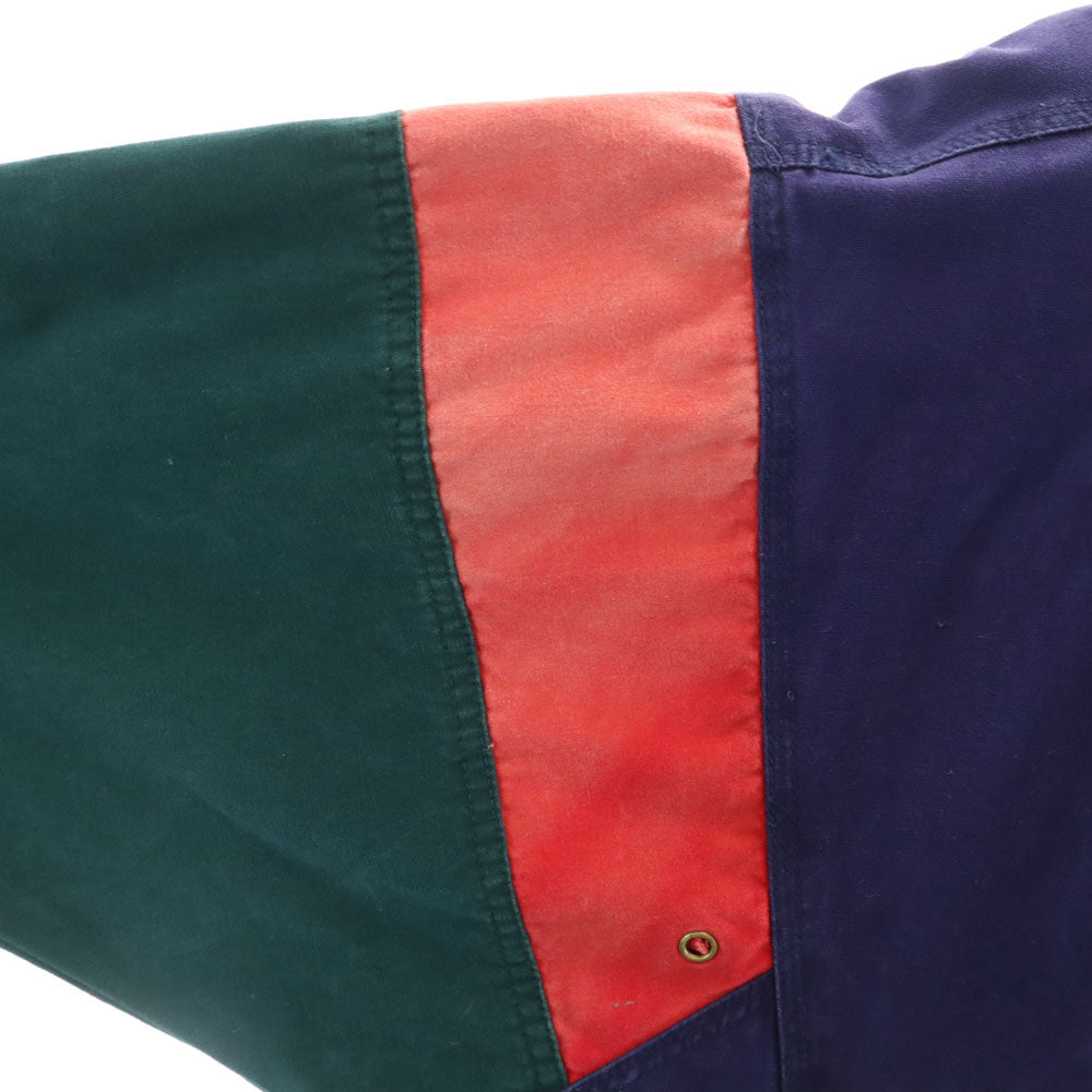 French country 90s オールド ジャケット M ネイビー メンズ