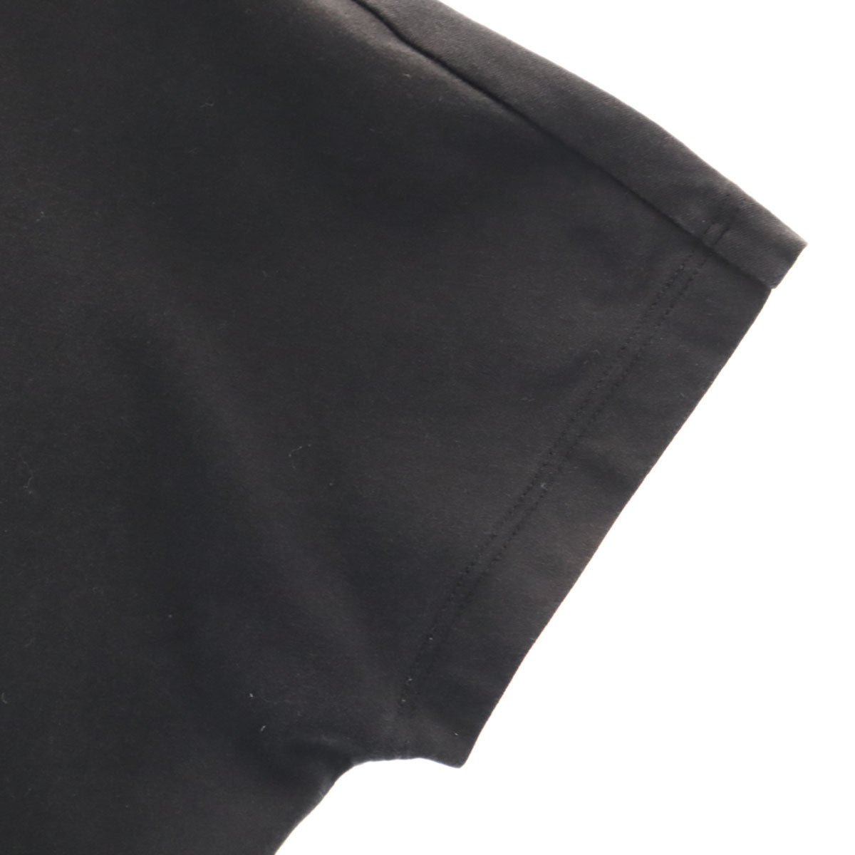 MAX MARA マックスマーラ イタリア製 半袖 Tシャツ 黒 レディース